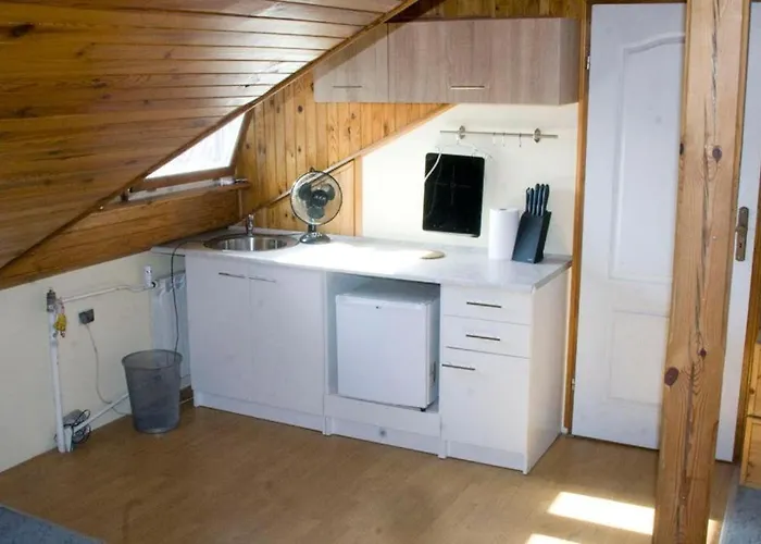 Homehostel
