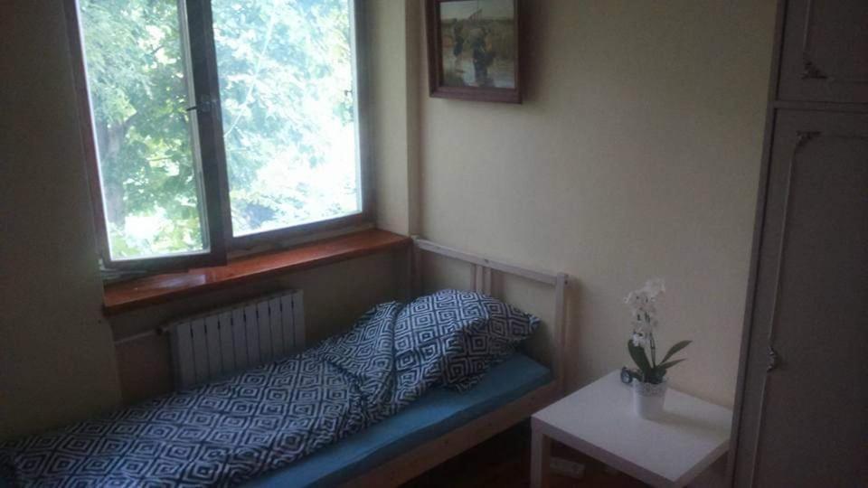 Homehostel Appartamento Varsavia