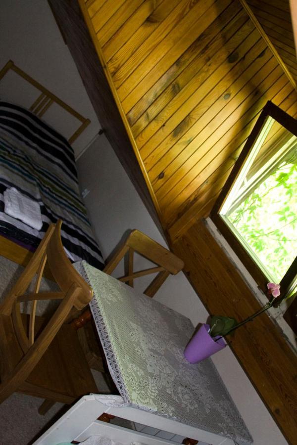 Appartamento Homehostel *