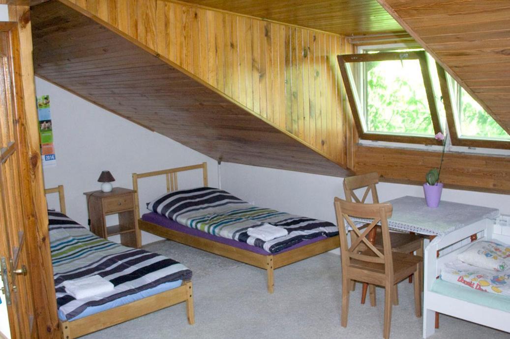 Homehostel Varsavia