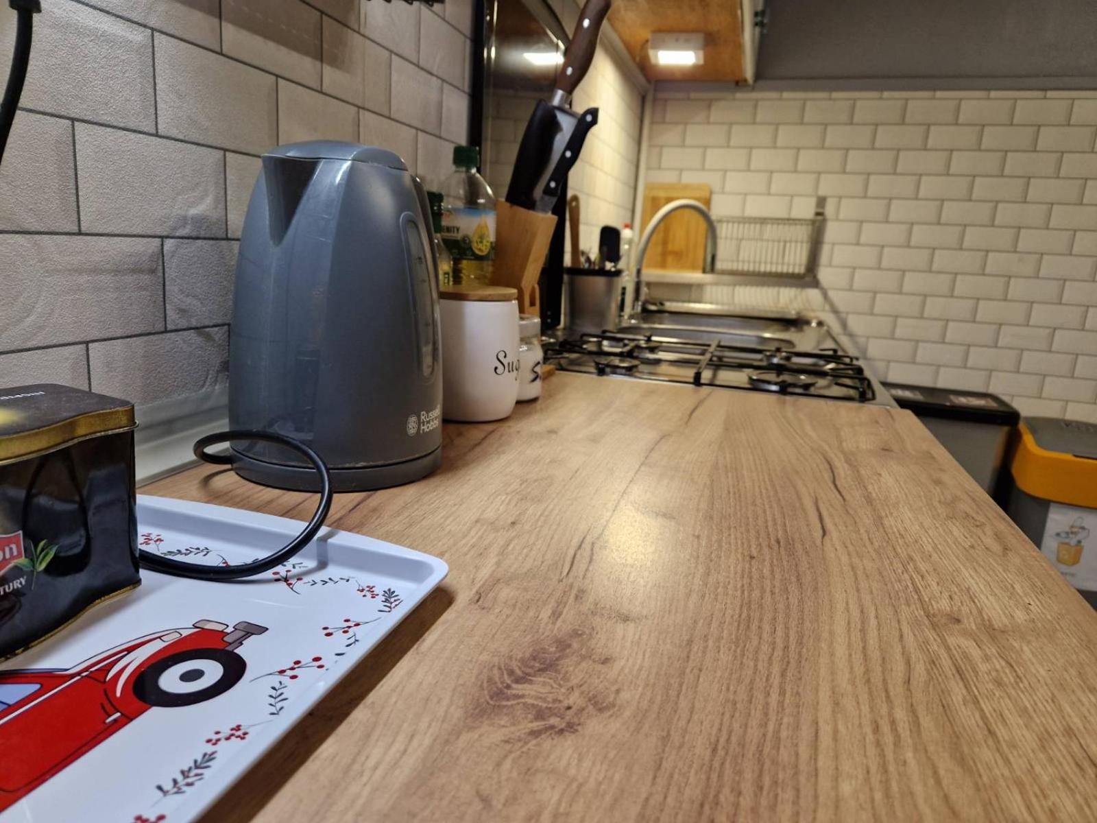 Appartamento Homehostel *