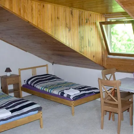 Homehostel Varšava Exteriér fotografie