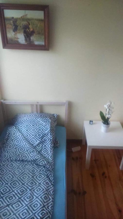 Apartment Homehostel