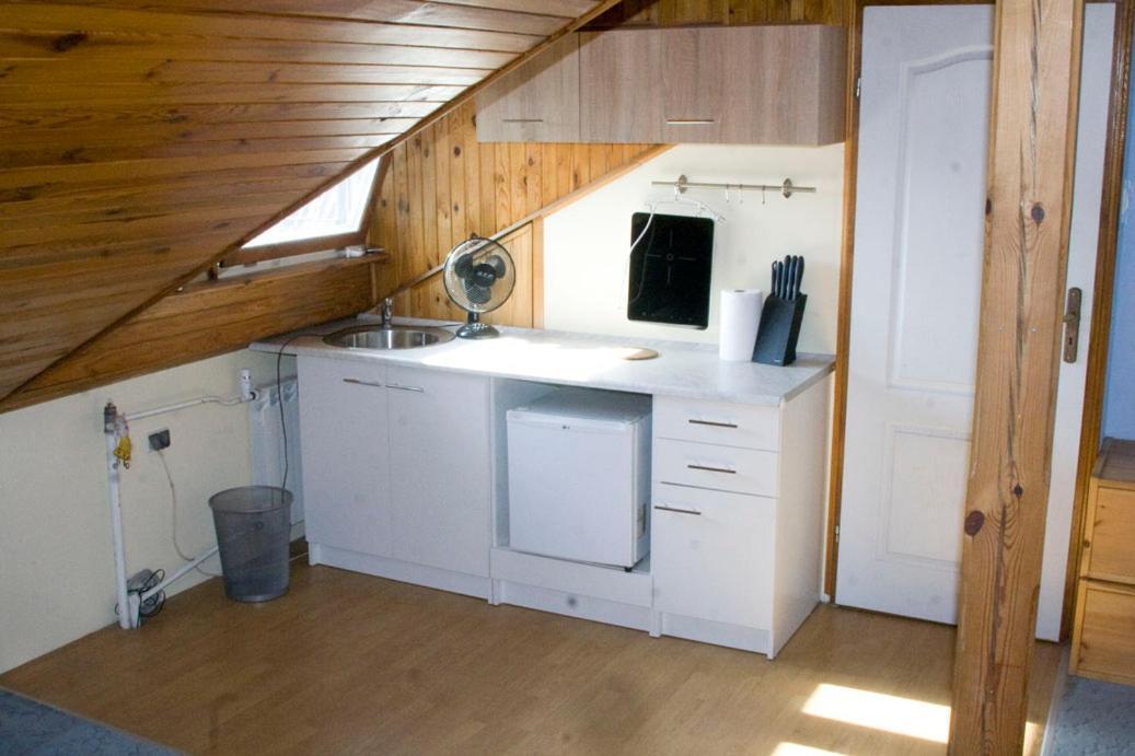 Homehostel Apartment *