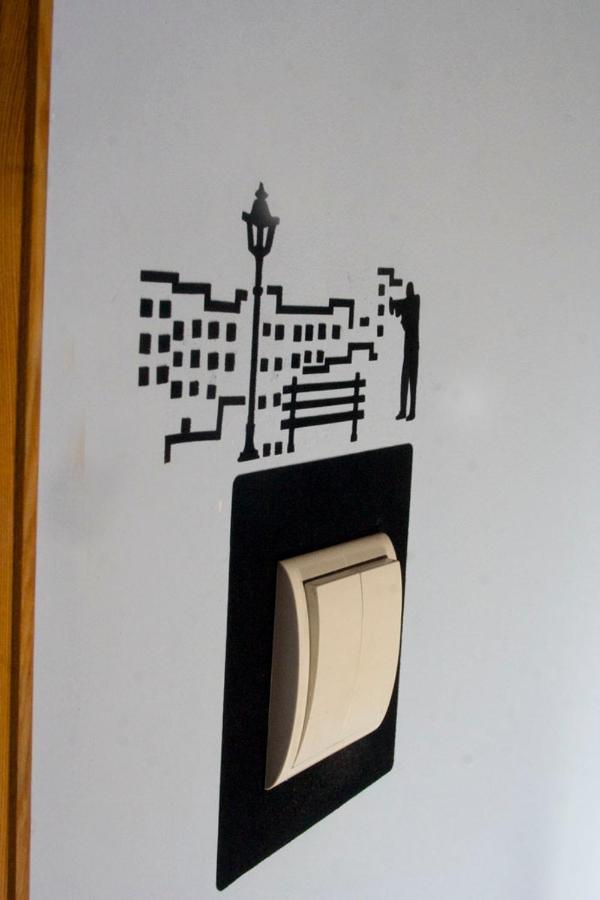Apartment Homehostel Warsaw