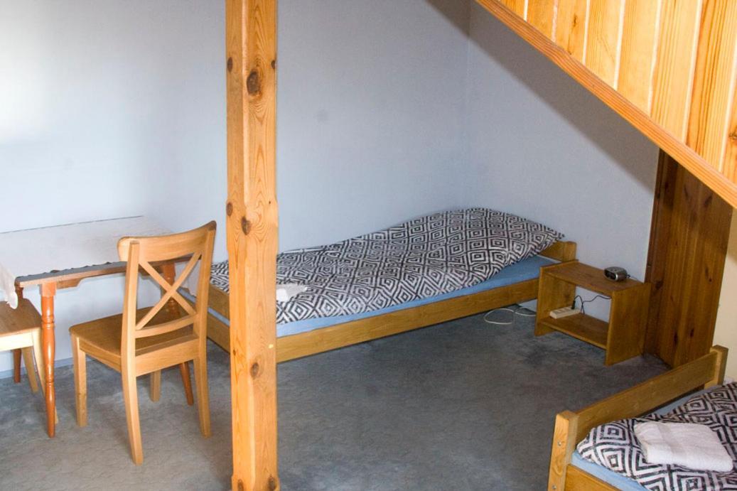 Homehostel Apartment