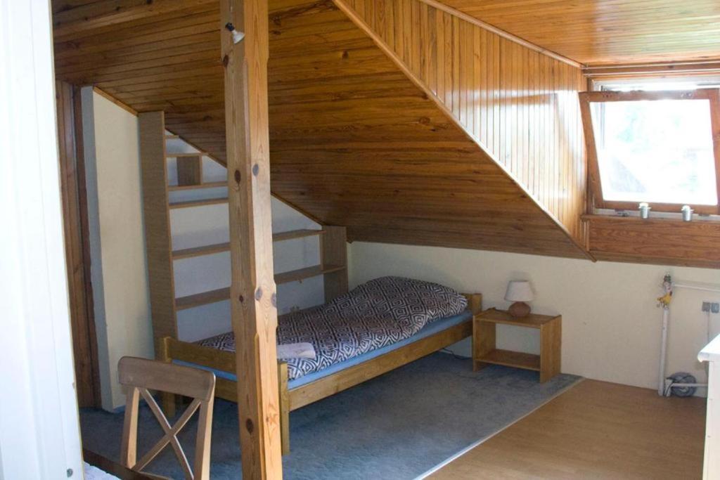 Apartment Homehostel